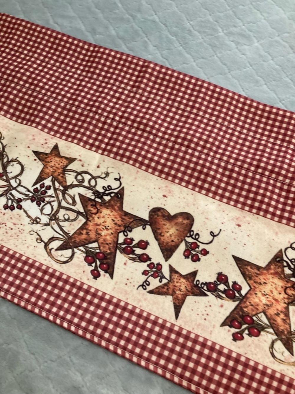 Curtain Toppers - Picture 7 of 16